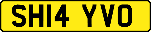 SH14YVO