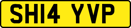 SH14YVP