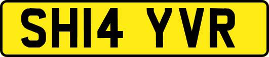 SH14YVR