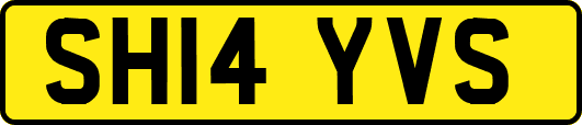 SH14YVS