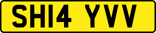 SH14YVV