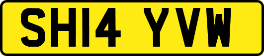 SH14YVW