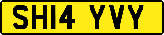 SH14YVY
