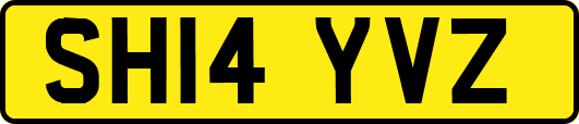SH14YVZ