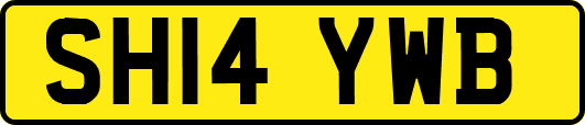 SH14YWB