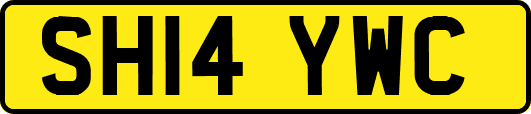 SH14YWC