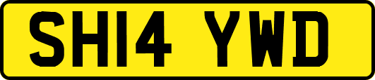 SH14YWD