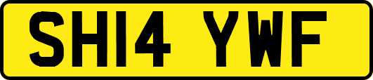 SH14YWF