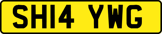 SH14YWG