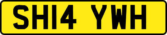 SH14YWH