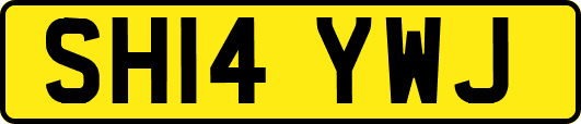 SH14YWJ