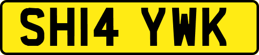 SH14YWK