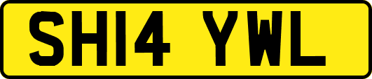 SH14YWL