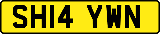 SH14YWN