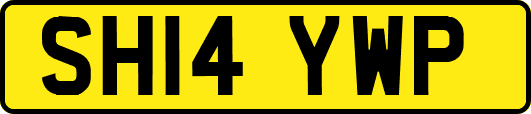 SH14YWP