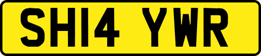 SH14YWR