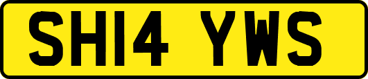 SH14YWS