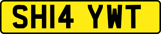 SH14YWT