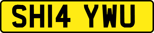 SH14YWU