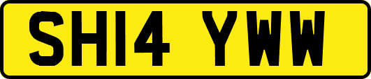SH14YWW