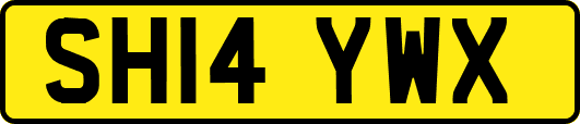 SH14YWX