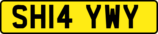 SH14YWY