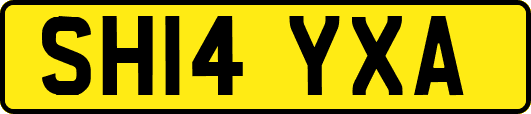 SH14YXA