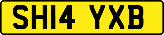 SH14YXB