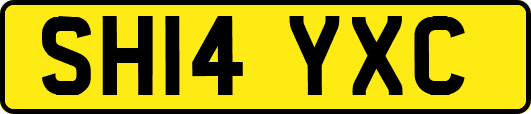 SH14YXC