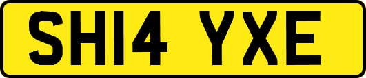 SH14YXE