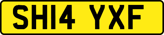 SH14YXF