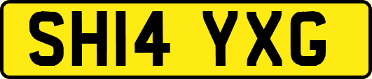 SH14YXG