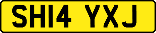 SH14YXJ