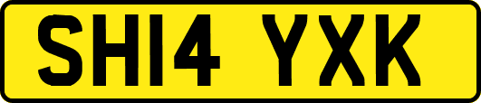 SH14YXK