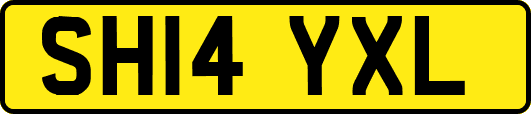 SH14YXL