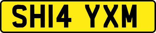 SH14YXM