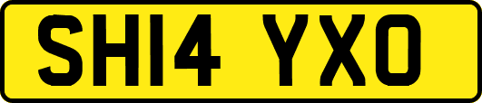 SH14YXO