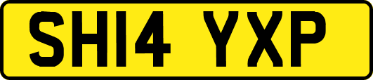 SH14YXP