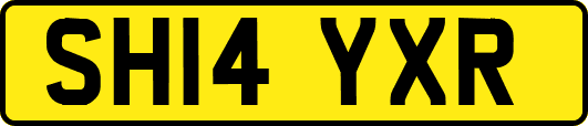 SH14YXR