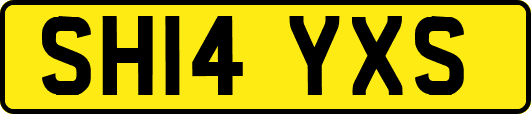 SH14YXS