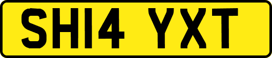SH14YXT