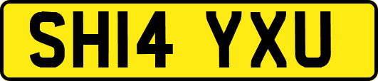 SH14YXU