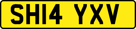 SH14YXV