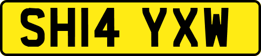 SH14YXW