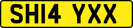 SH14YXX