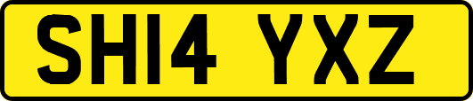 SH14YXZ