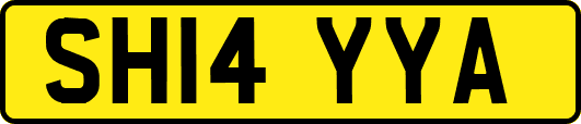 SH14YYA