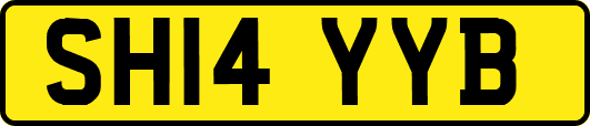 SH14YYB