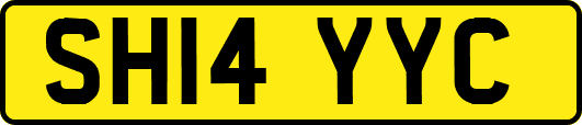 SH14YYC