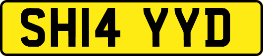 SH14YYD